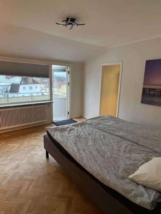 Haerligt Stort Boende I Perfekt Laege Borås Eksteriør bilde
