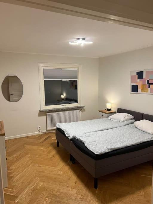Haerligt Stort Boende I Perfekt Laege Borås Eksteriør bilde