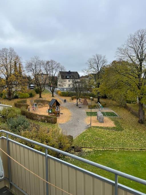 Haerligt Stort Boende I Perfekt Laege Borås Eksteriør bilde